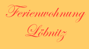 Ferienwohnung Löbnitz